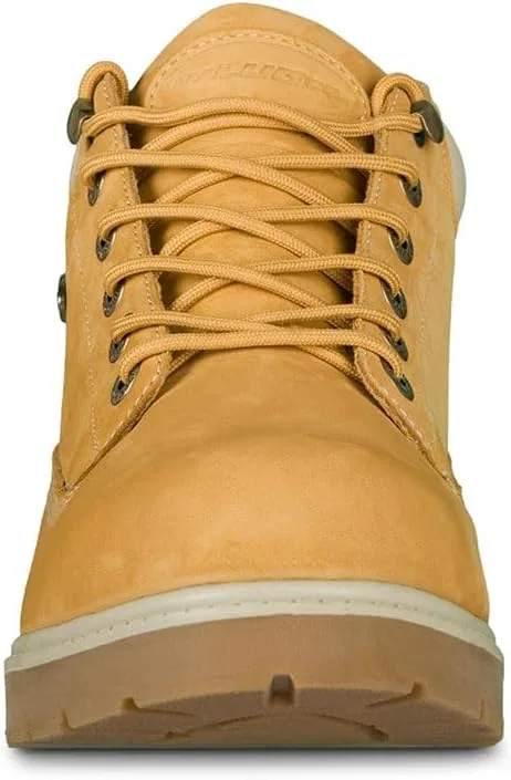 Мужские кроссовки Lugz Drifter Lx Eee в форме подковы, Golden Wheat Cream Gum — фото 2