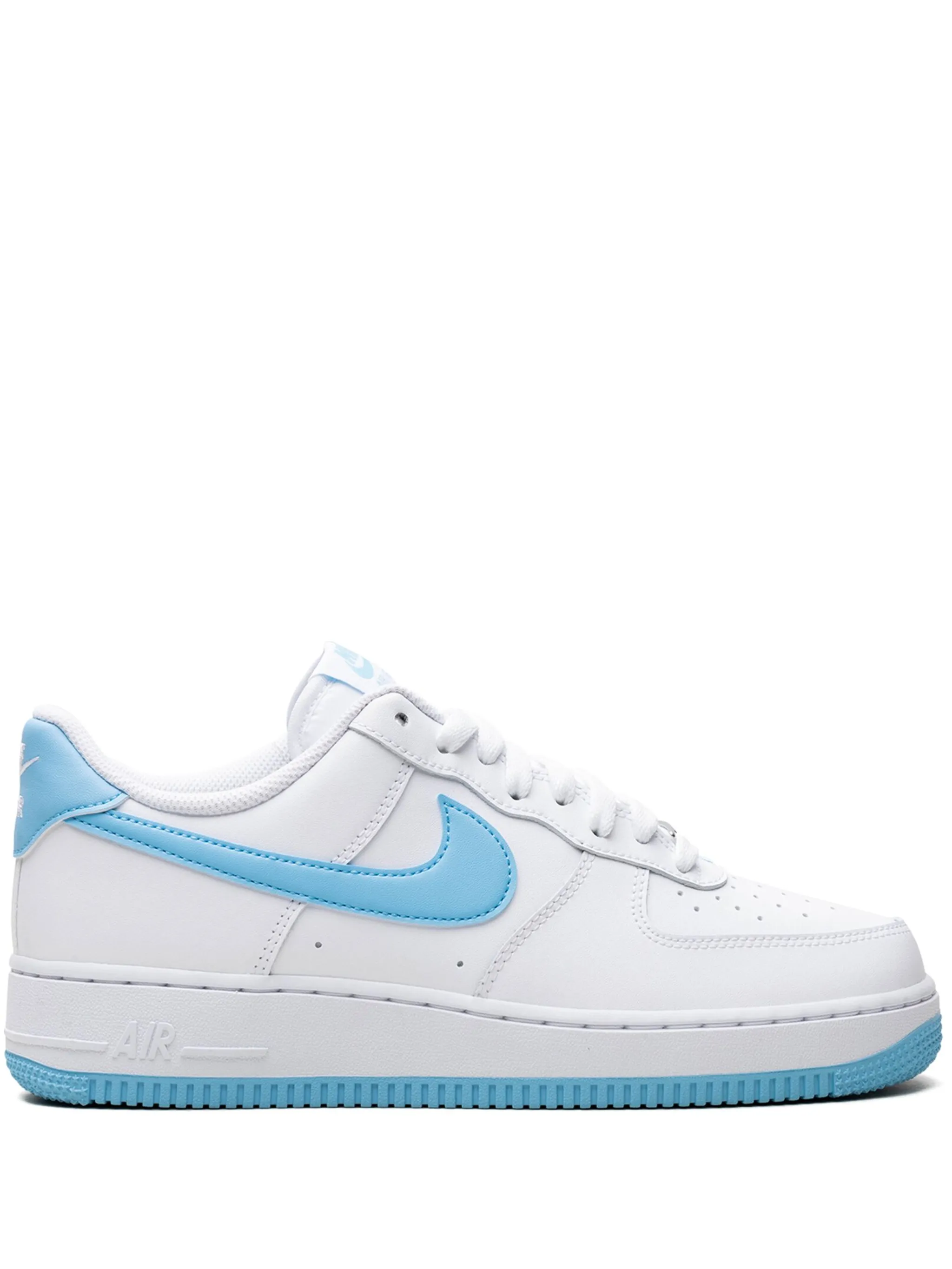 

Кроссовки Air Force 1 Nike, белый