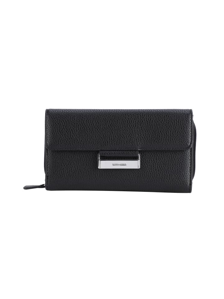 

Кошелек Gerry Weber, черный