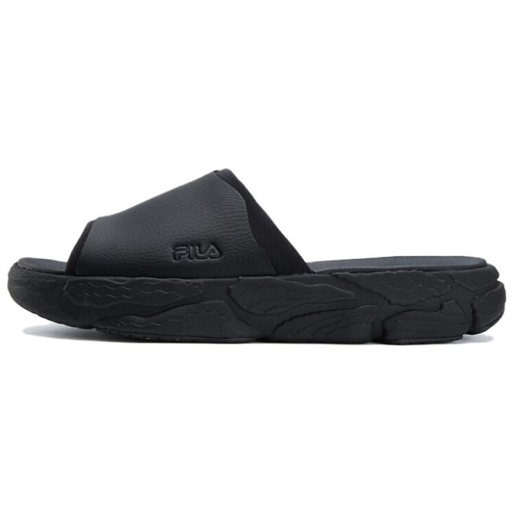 

Шлепанцы FILA Fern Мужские, Black