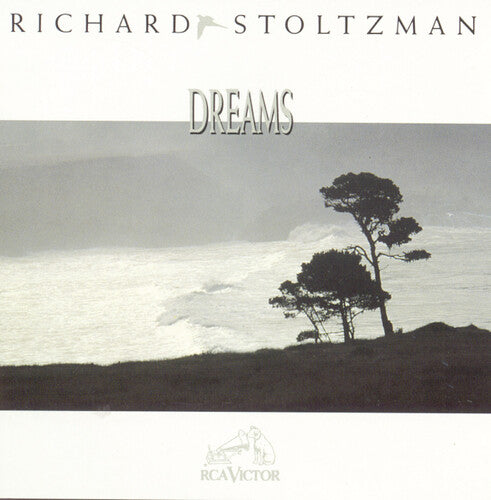 

CD диск Stoltzman, Richard: Dreams