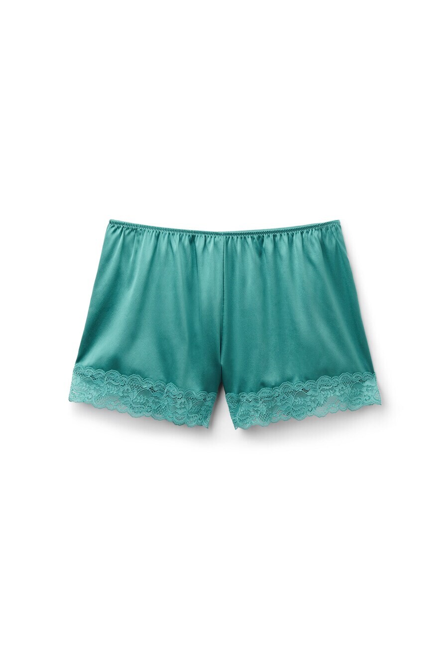 

Пижама INTIMISSIMI Short Pajama Set, цвет Jade