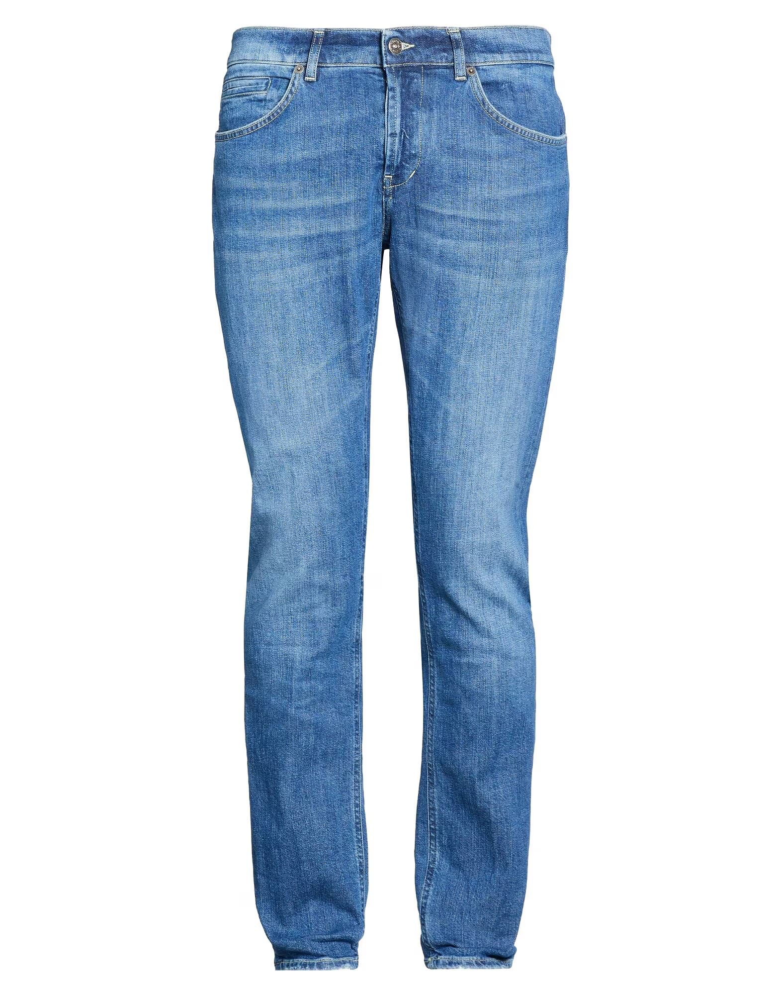 

Джинсы Dondup, синий