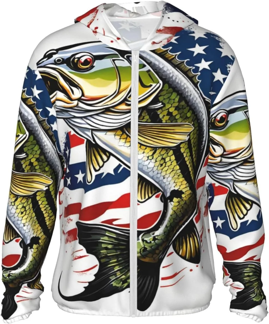 

Мужская толстовка Supdreamc UPF 50+ для активного отдыха, легкая с защитой от солнца