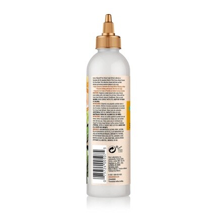 Creme of Nature Scalp Cleansing Treatment Scalp Refresh Очищающее средство для мытья волос, 8 унций — фото 2