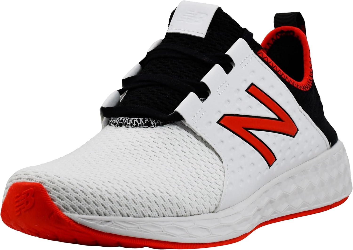 

Мужские кроссовки New Balance Fresh Foam Cruz, белый