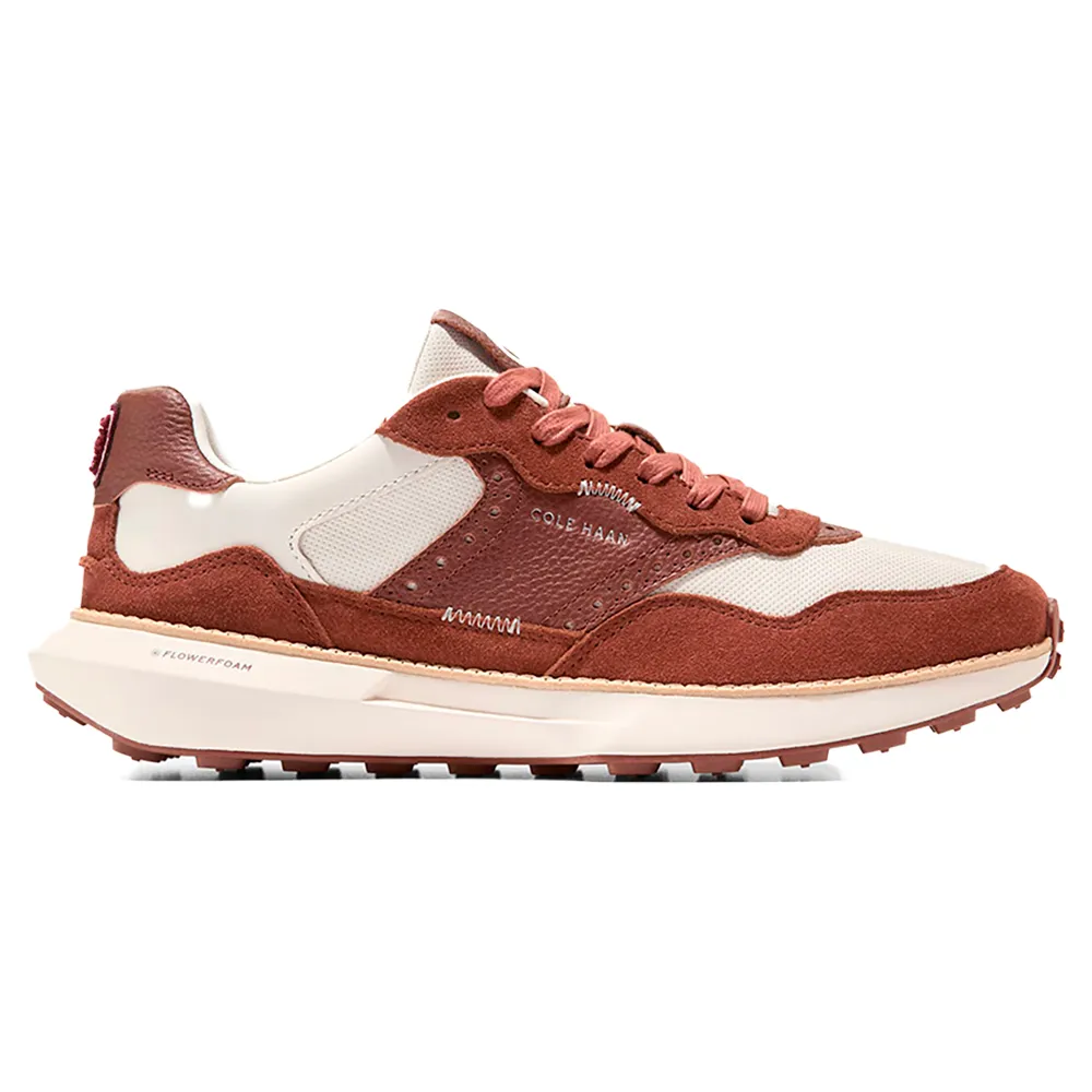 

Кроссовки Cole Haan Grandpro Ashland, коричневый