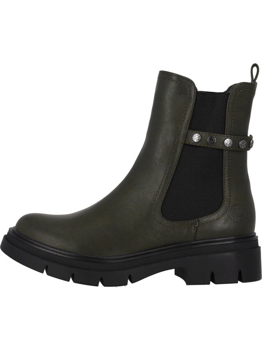 Ботинки челси Palado by Sila Sahin Chelsea Boots Trinda, цвет fir — фото 2