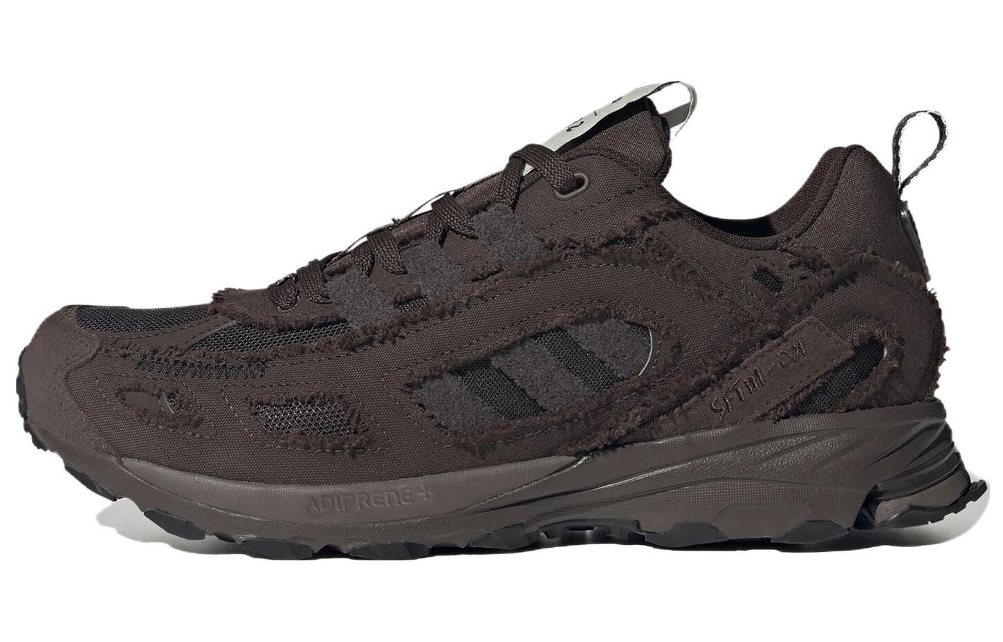 

Adidas originals Shadowturf Lifestyle Обувь унисекс, Dark Brown