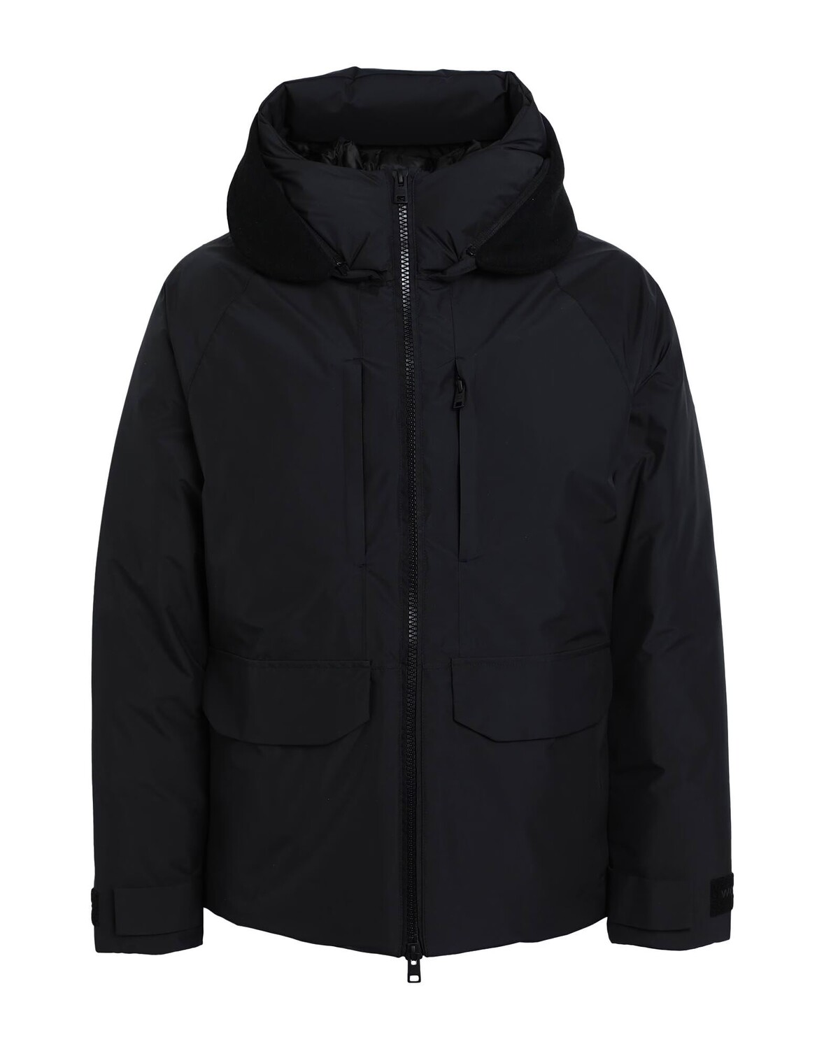 

Куртка Woolrich, черный