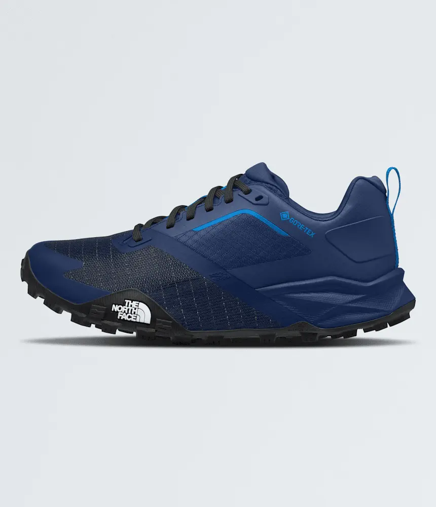 

Мужские кроссовки Offtrail TR GORE-TEX The North Face, Hero Blue/TNF Black