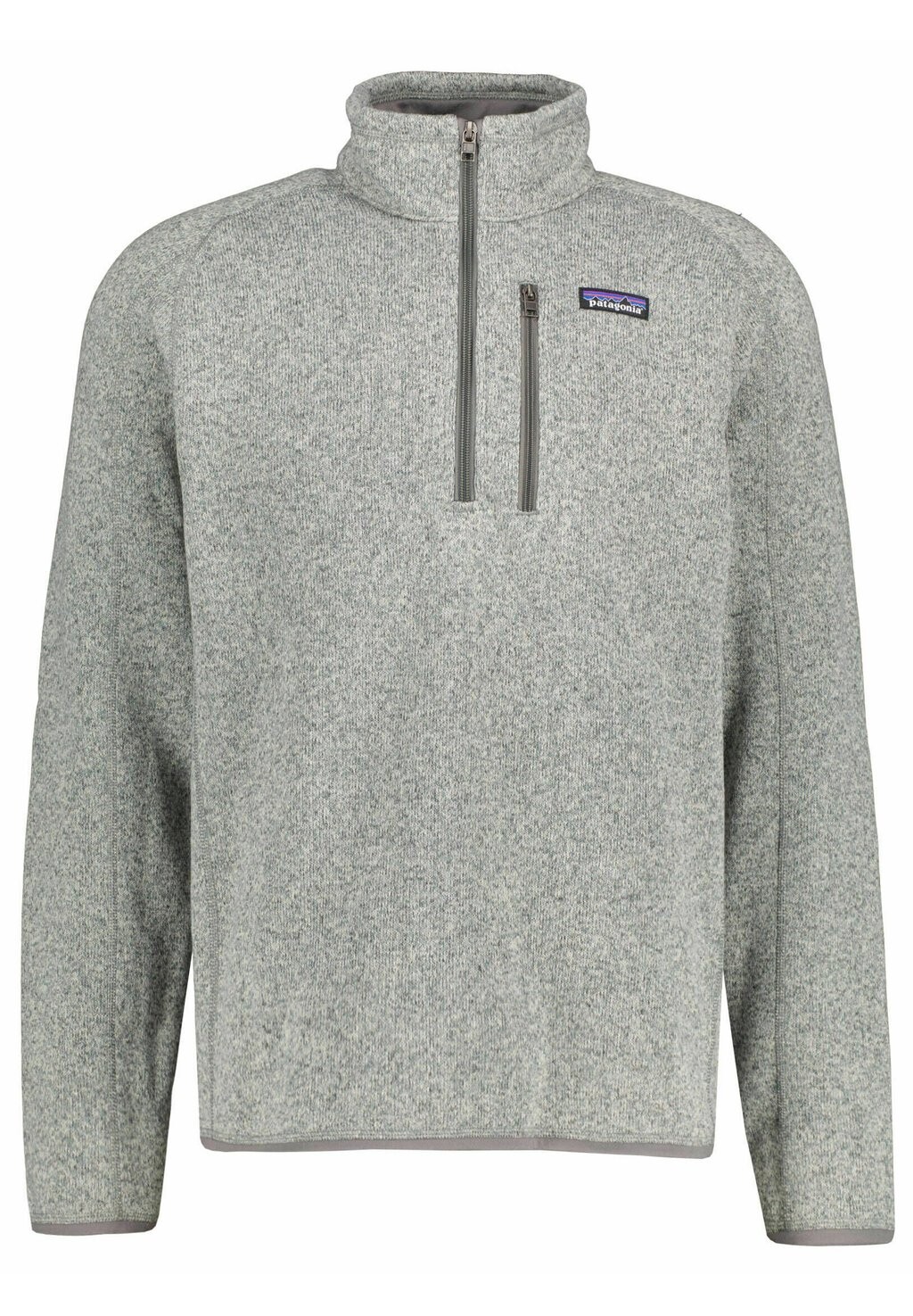 

Толстовка Patagonia, антрацит
