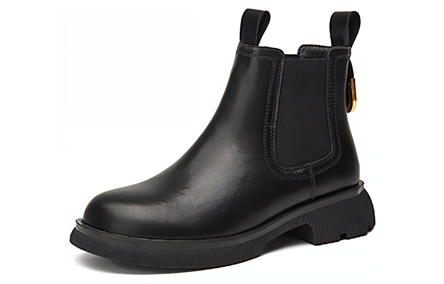 

Ботинки Челси женские Daphne, черный