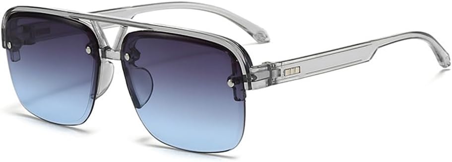 

Прямоугольные солнцезащитные очки для женщин и мужчин, модные повседневные солнцезащитные очки для женщин и мужчин, очки для защиты от УФ-излучения для активного отдыха KTUCN, C5