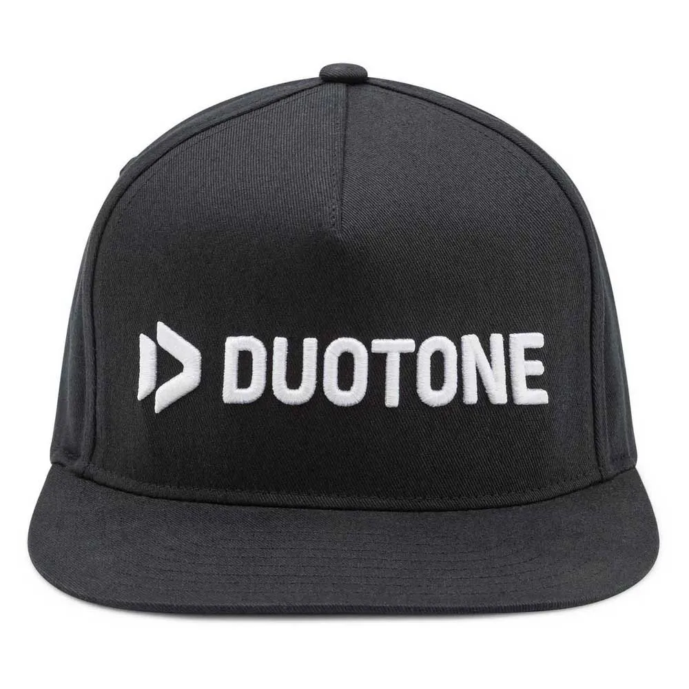 

Кепка Duotone 5panel, черный