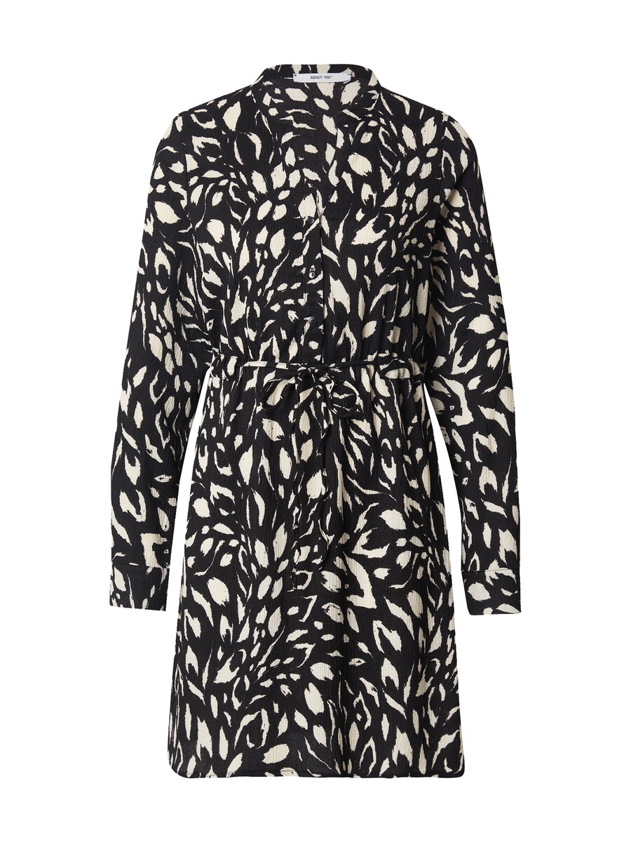 

Платье-рубашка ABOUT YOU Daria, Black