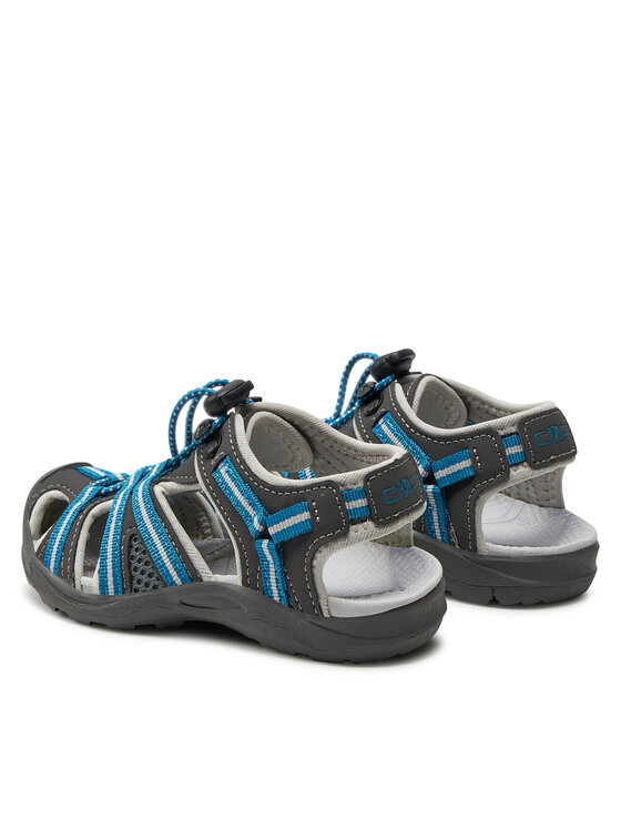 Сандалии Kids Aquarii 2.0 Hiking Sandal 30Q9664 Cmp, серый — фото 3