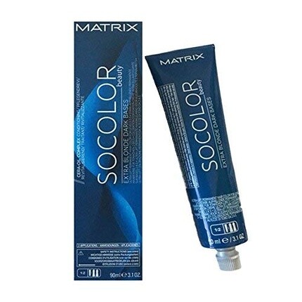 

Краска для волос Matrix Socolor Beauty Extra Blonde UL-AA 90 мл