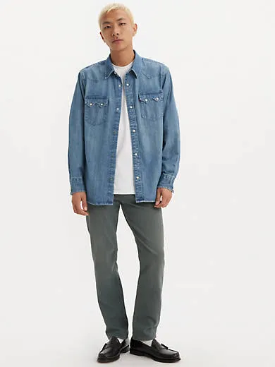 

Мужские джинсы узкого кроя 511 Levi's, синий
