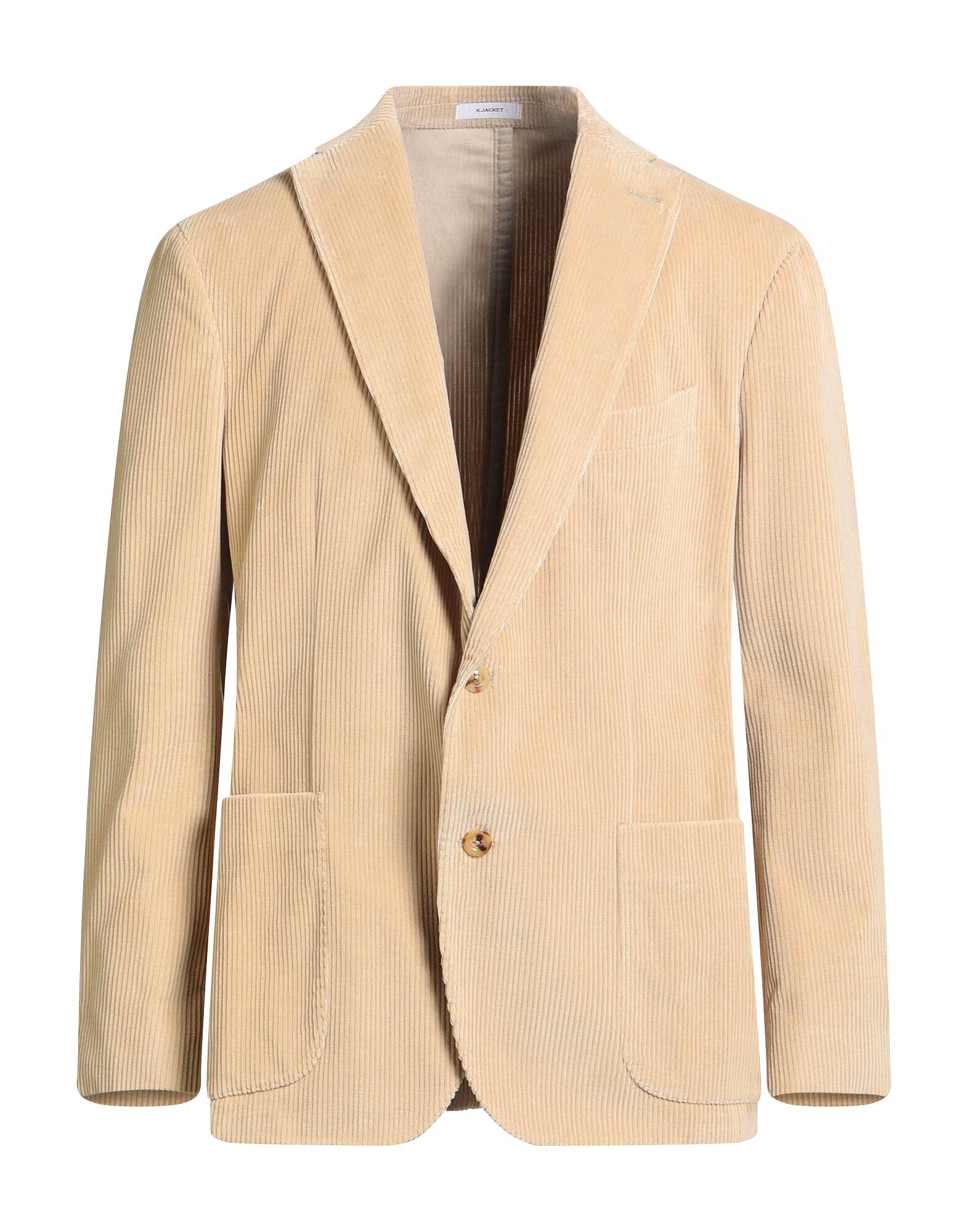 

Блейзер Boglioli, бежевый