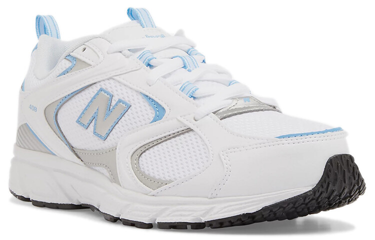 New Balance 408 Кроссовки унисекс — фото 2