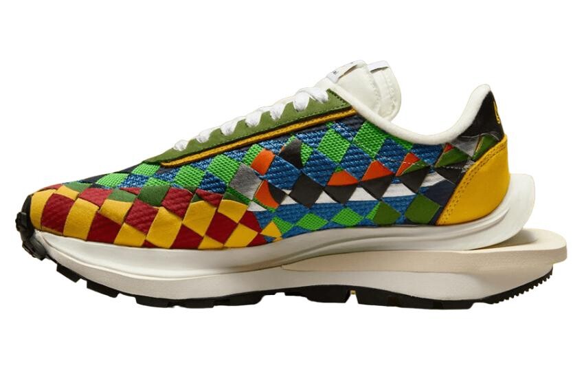 Тканые кроссовки Nike Lifestyle унисекс