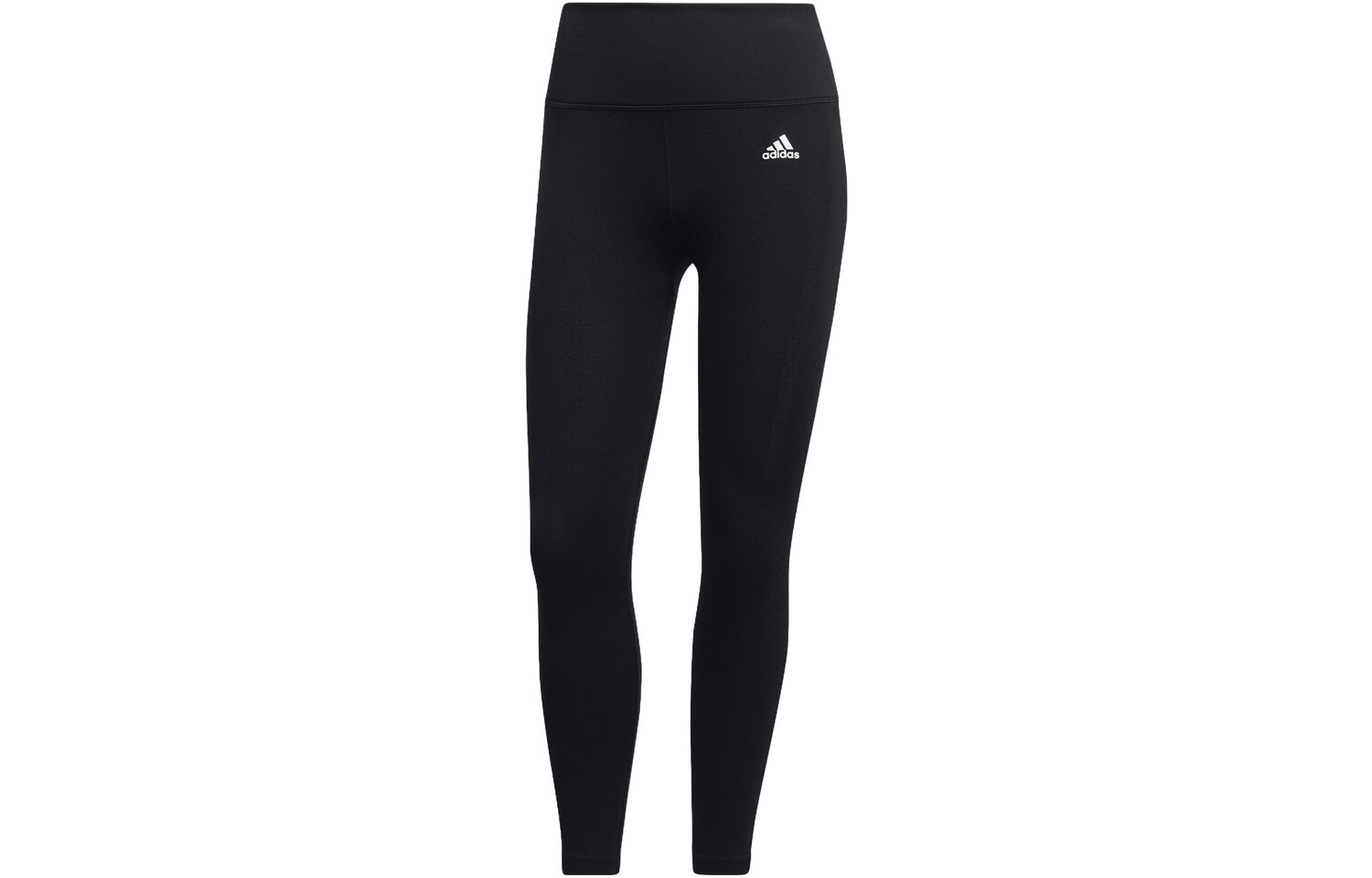 

Спортивные брюки женские черные Adidas
