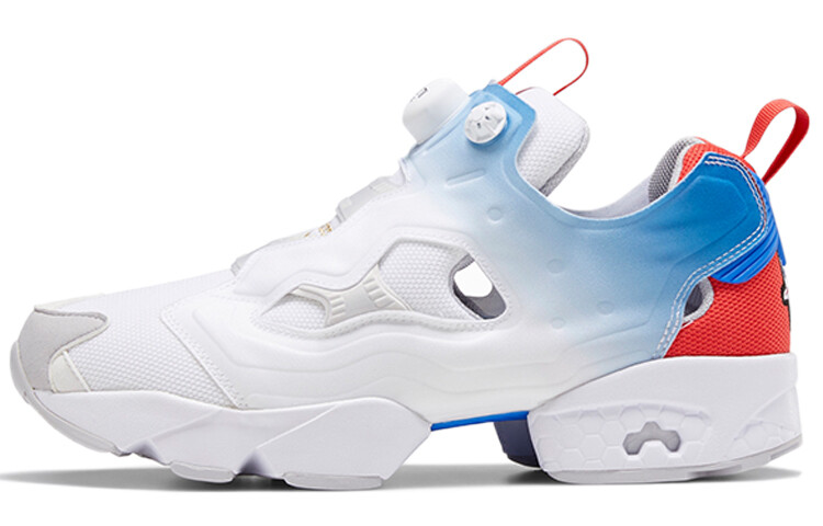 Обувь Reebok Instapump Fury Lifestyle унисекс