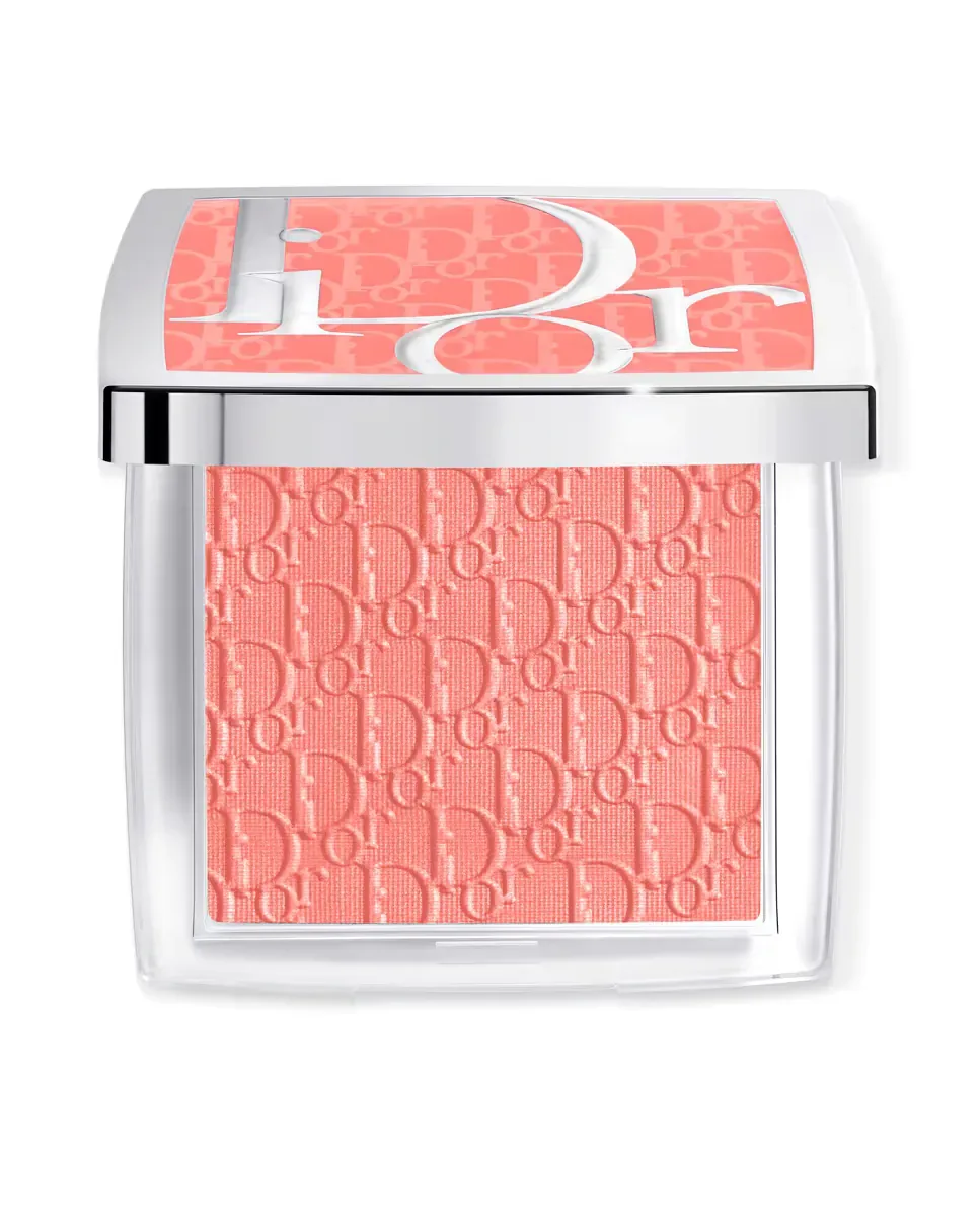 Backstage Rosy Glow Румяна с цветом, активируемым pH, длительного действия Dior, 103 Toffee