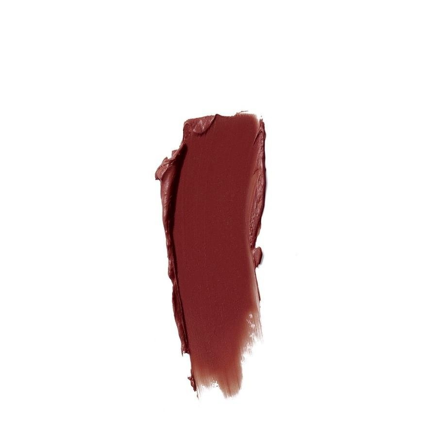 Помада для губ gucci beauty rouge à lèvres mat Gucci, nr. 506 - lousia red, вес 3.5 гр. — фото 3