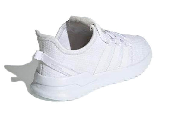 Кроссовки u_path беговые кроссовки Adidas, белый — фото 4