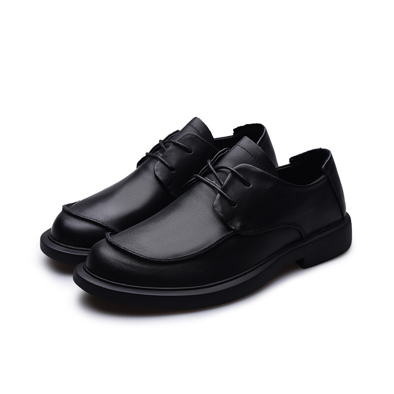 Туфли мужские Men"s Casual Men Low-Top Pardasaul, цвет Apricot — фото 3