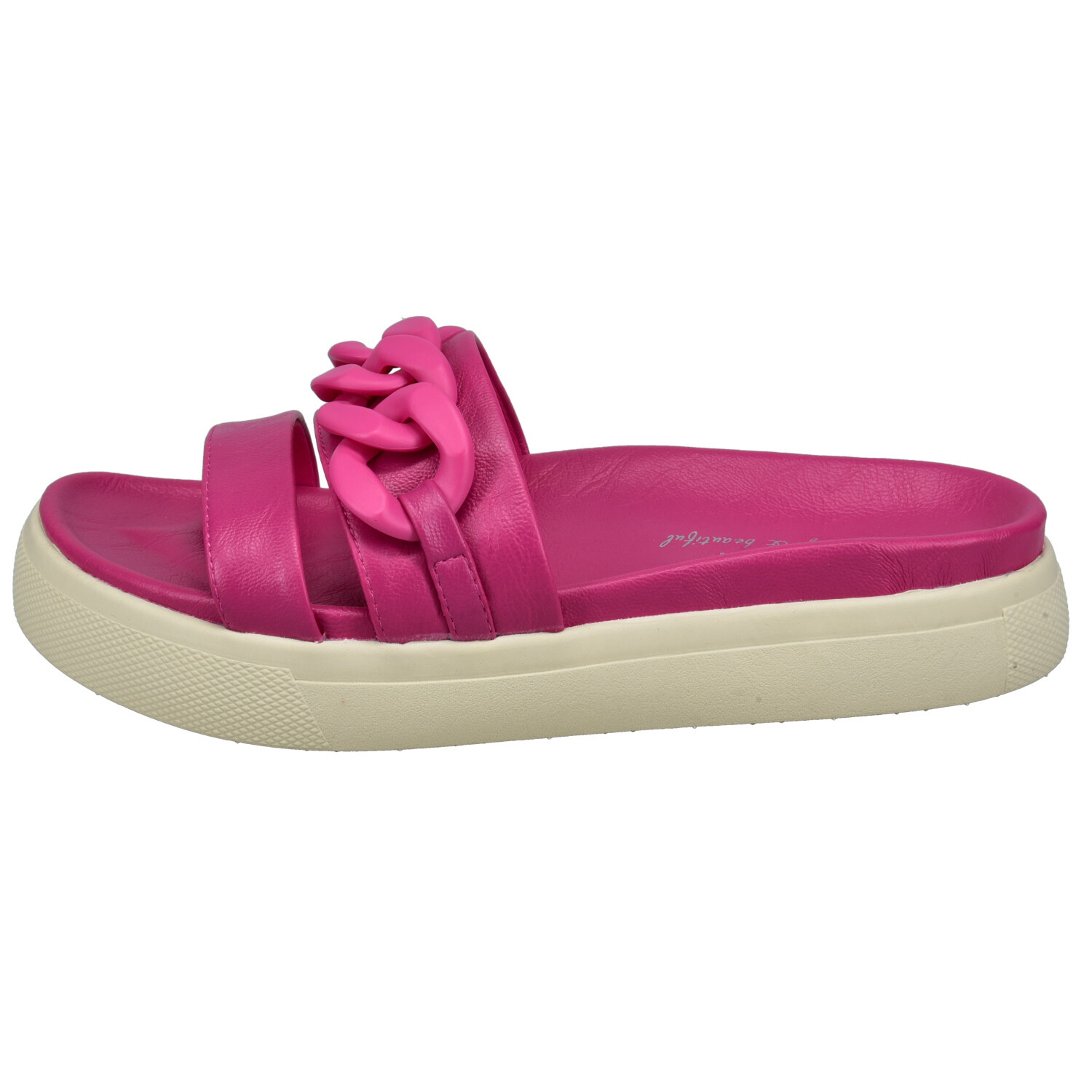 

Мюли TT. BAGATT Clog Dalia, розовый
