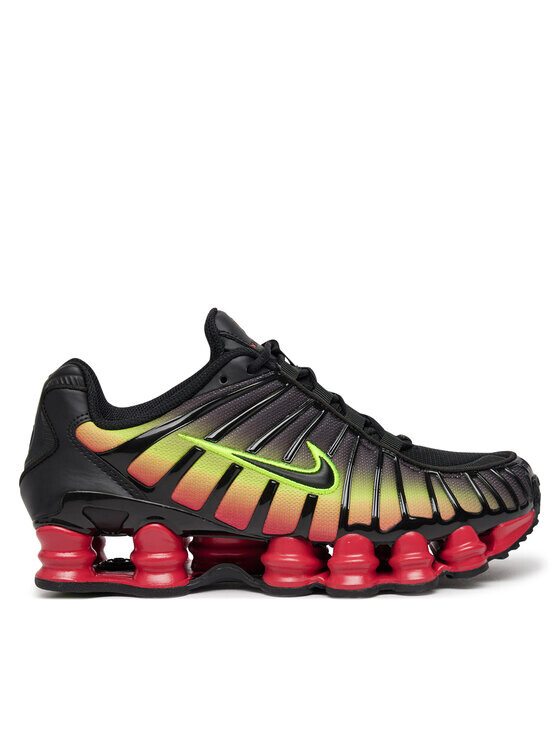 

Кроссовки Nike, черный