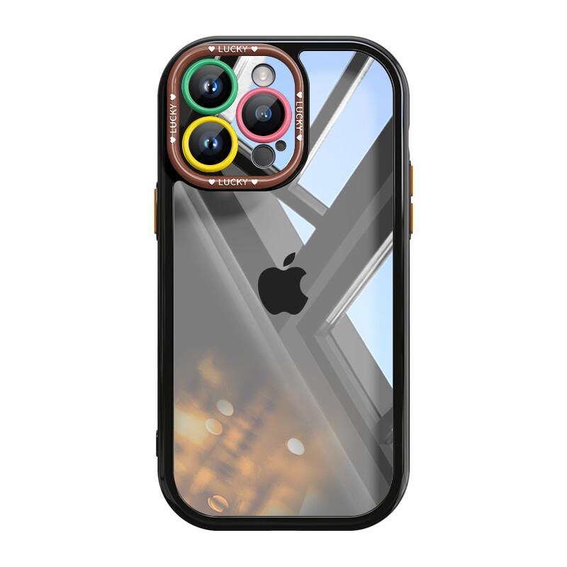 

Чехол для телефона Pin Sai Pinsai, Black