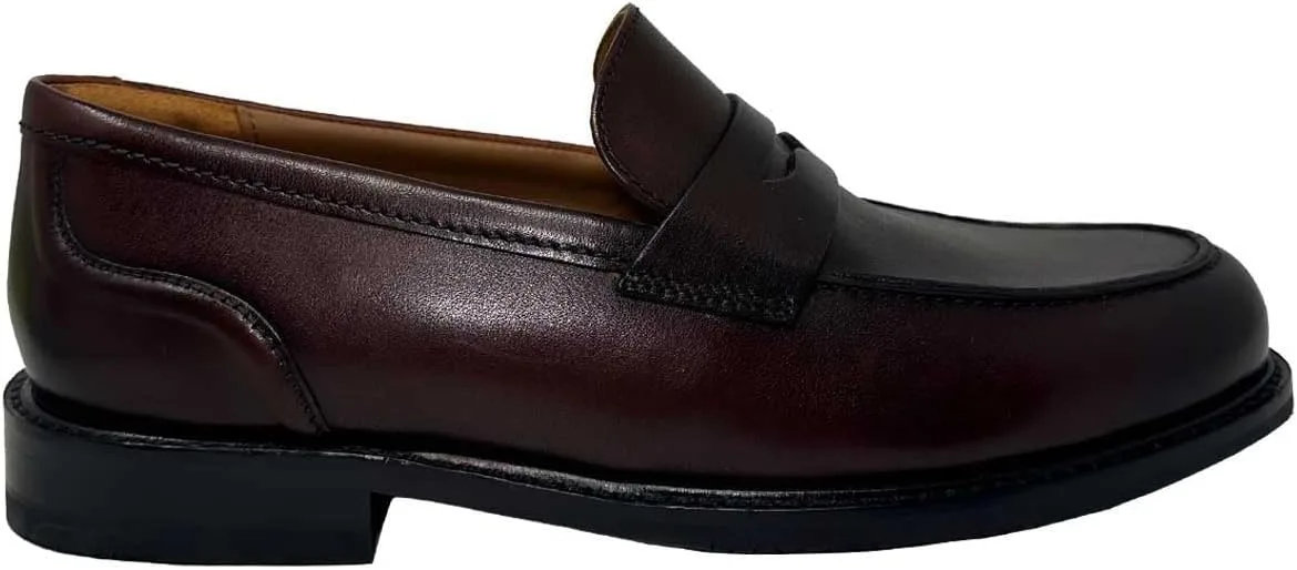 Лоферы Clarks Craftarlo, коричневый