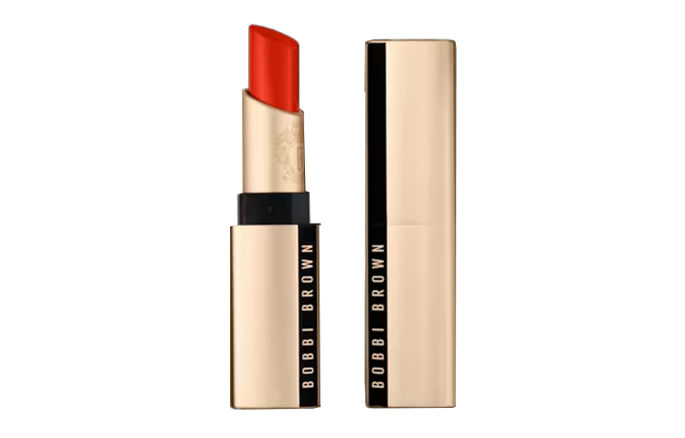 Помада для губ Bobbi Brown Luxe Matte Lipstick, #After Hours, 3,5 г — фото 3