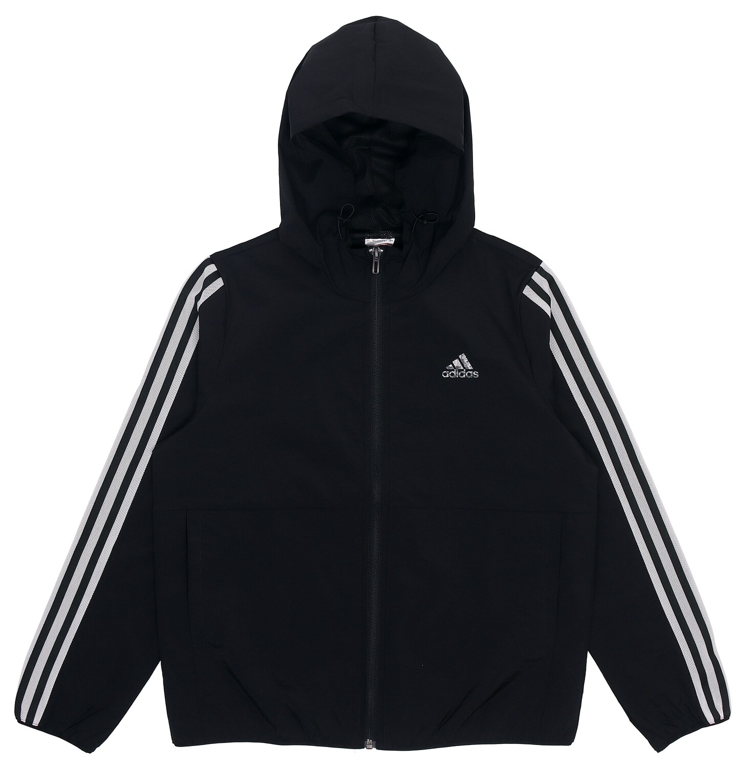 

Adidas Женская куртка, Черный