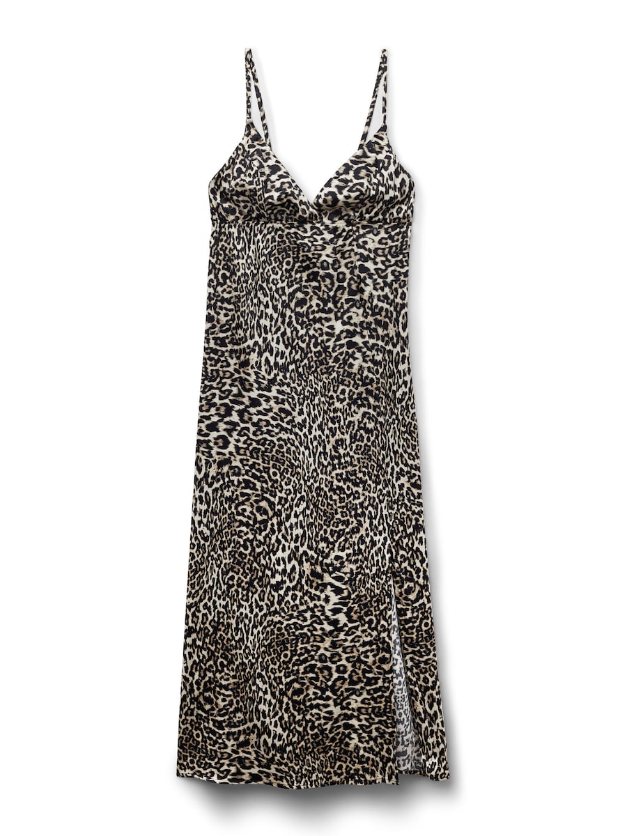 

Ночная рубашка INTIMISSIMI A MOMENT OF GLAMOUR, Black/Natural White