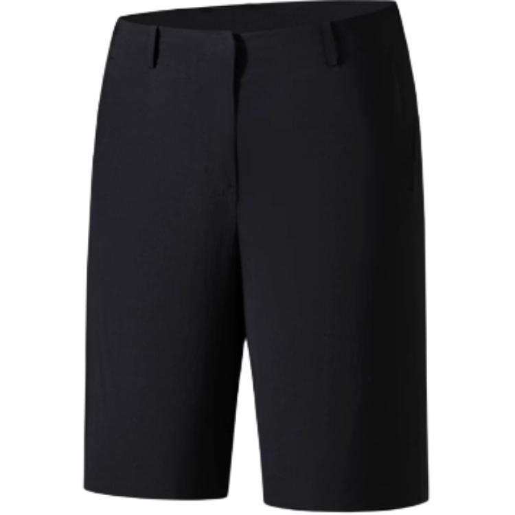 

Шорты повседневные Champion All Weather Series женские ANTA, черный