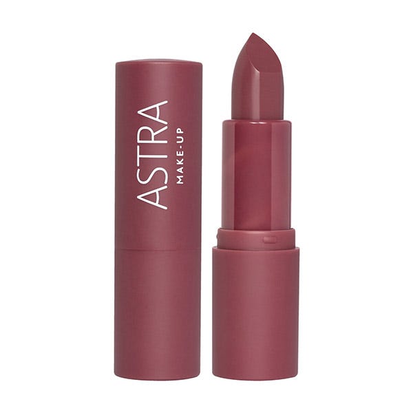 

Кремовая помада ASTRA MAKEUP Lip Creamynal, 05 Cary
