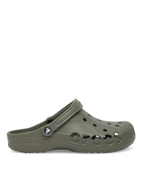 

Мюли BAYA 10126-309 Crocs, зеленый