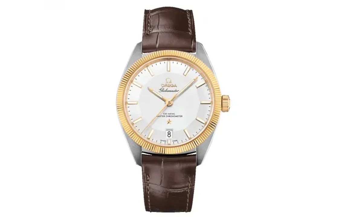 

OMEGA Часы Men's Constellation Series Sovereign Watch Watch