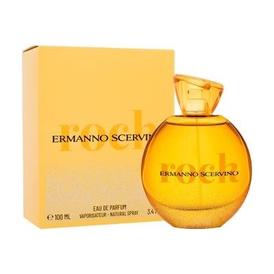 

Парфюмированная вода, 100 мл Ermanno Scervino Rock