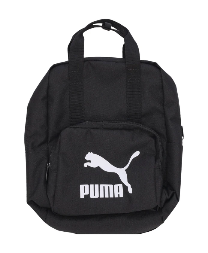 

Классический архивный рюкзак-тоут, черный Puma, черный
