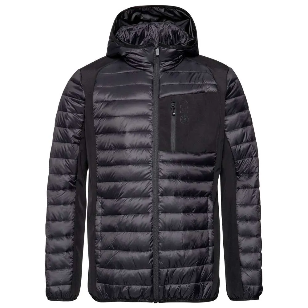 

Куртка Protest Letton, черный