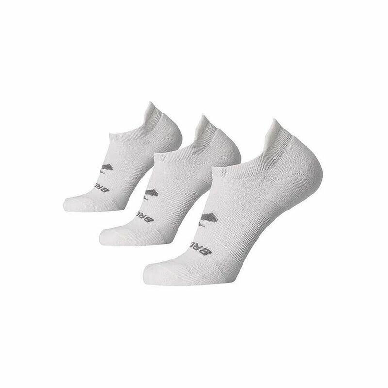 

Походные носки Brooks, белый