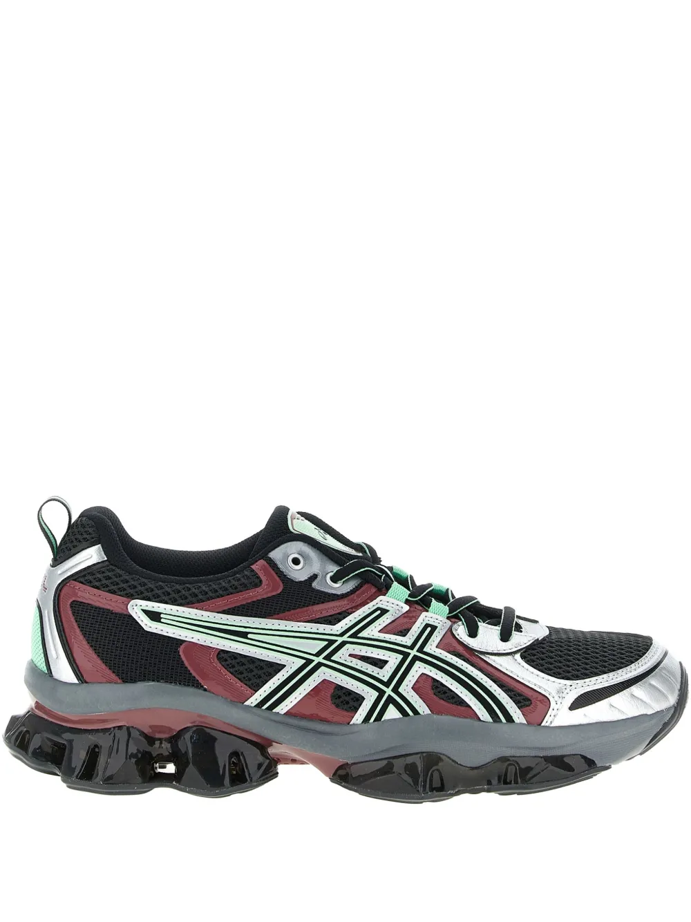 

Кроссовки Gel-Quantum Kinetic Asics, черный