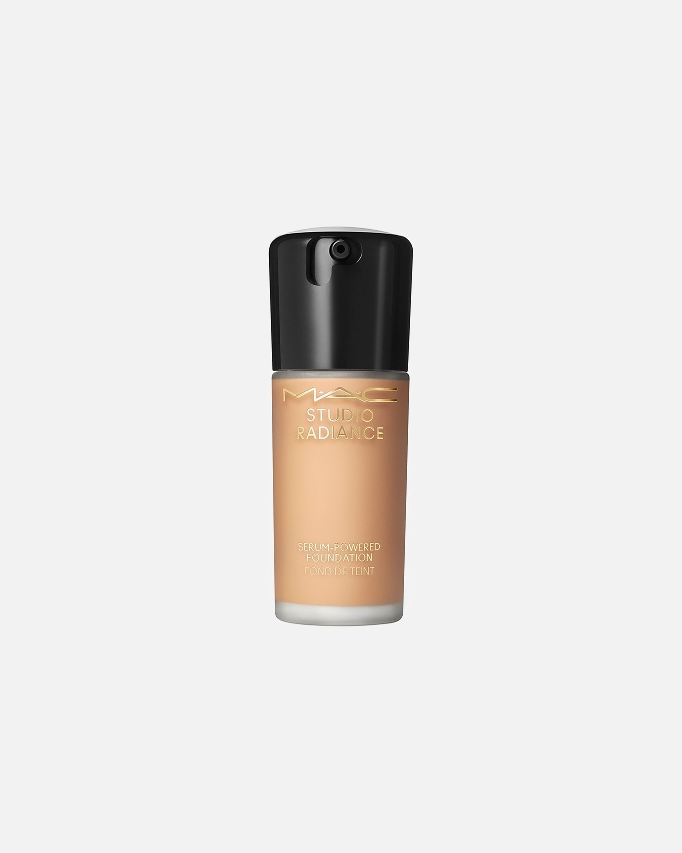 

Тональный крем Studio radiance serum-powered foundation Mac, nc27, 30 мл