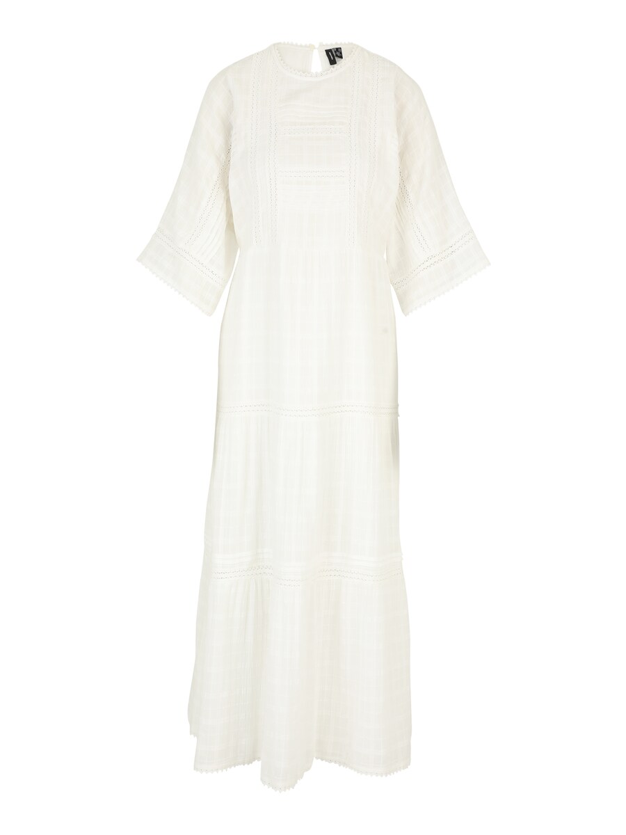 

Платье Vero Moda Tall VMBERTINE, белый